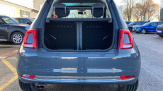 Fiat 500 1.2 Lounge 3dr Petrol Hatchback